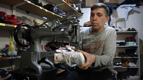 çanakkale ayakkabı tamircisi